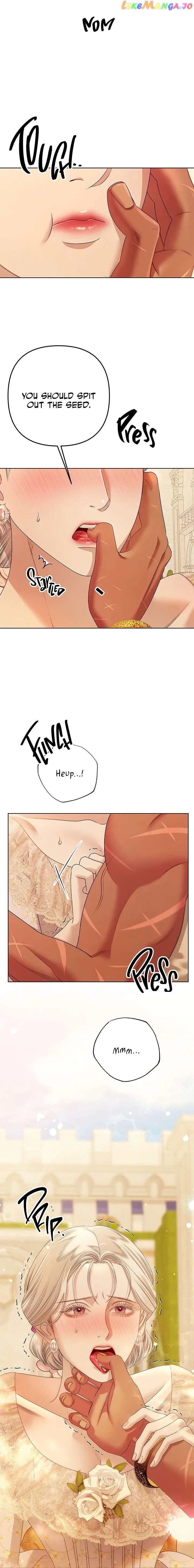 Predatory Marriage Chapter 11 – Page 12
