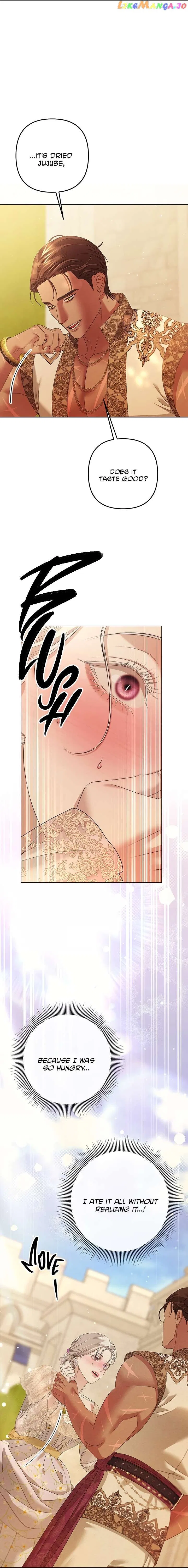 Predatory Marriage Chapter 11 – Page 13