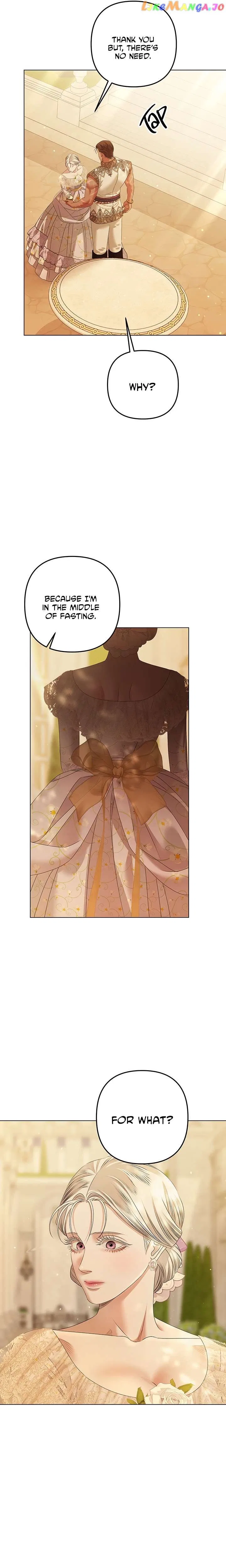 Predatory Marriage Chapter 11 – Page 19