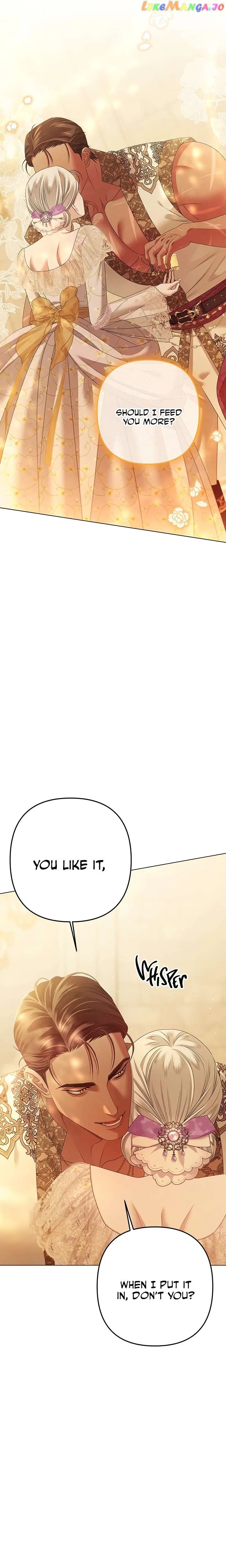 Predatory Marriage Chapter 11 – Page 23