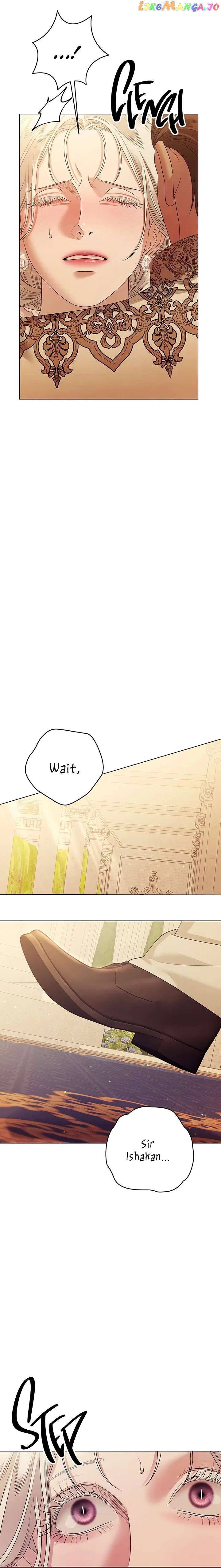 Predatory Marriage Chapter 11 – Page 24