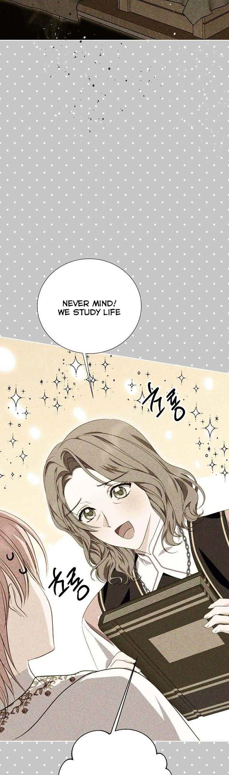 Behind His Kind Mask Chapter 38 – Page 12