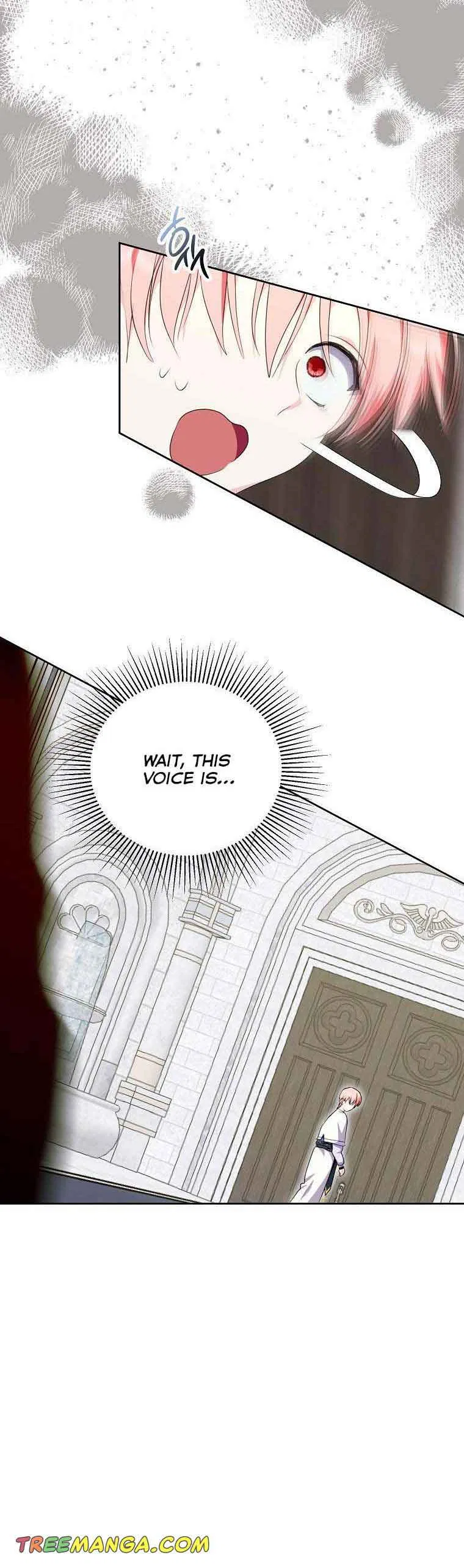 Behind His Kind Mask Chapter 38 – Page 20