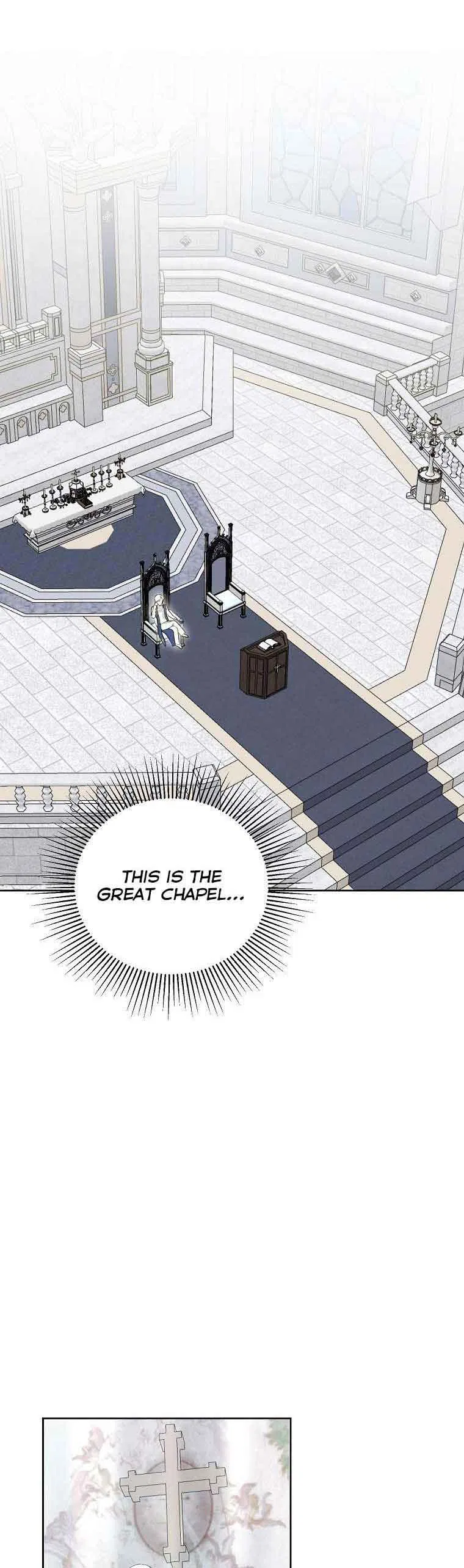 Behind His Kind Mask Chapter 38 – Page 23