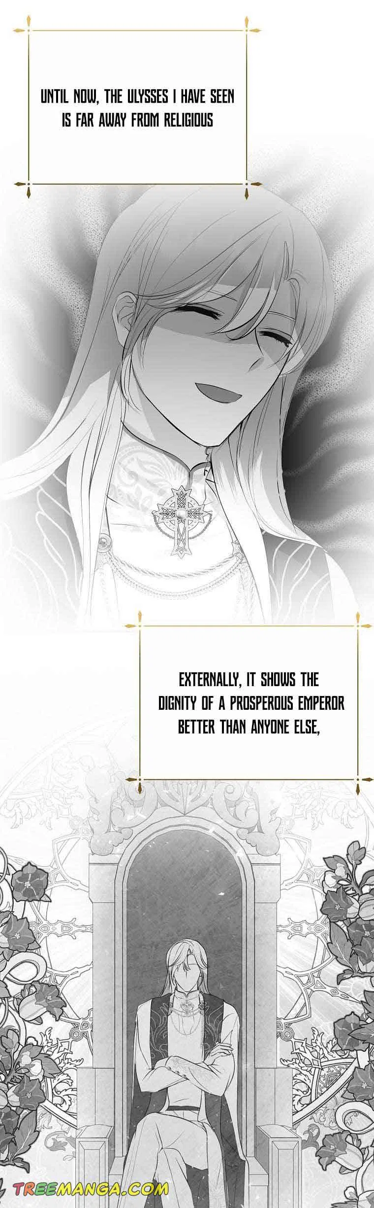 Behind His Kind Mask Chapter 38 – Page 31