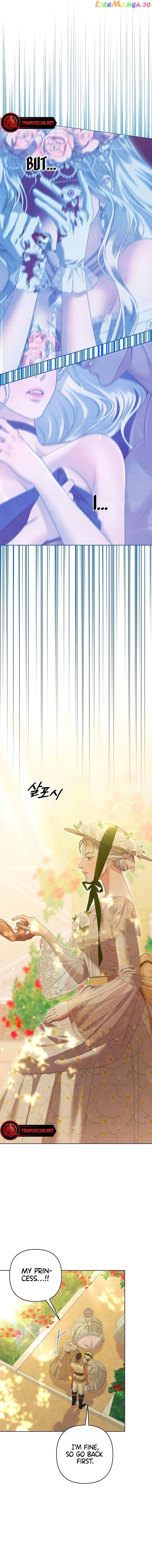 Predatory Marriage Chapter 10 – Page 14