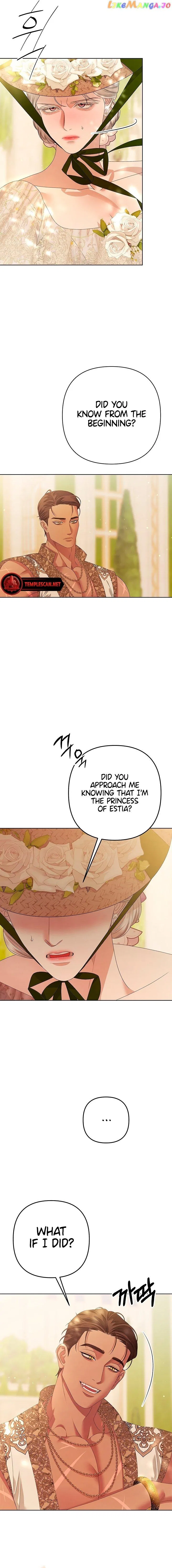 Predatory Marriage Chapter 10 – Page 16