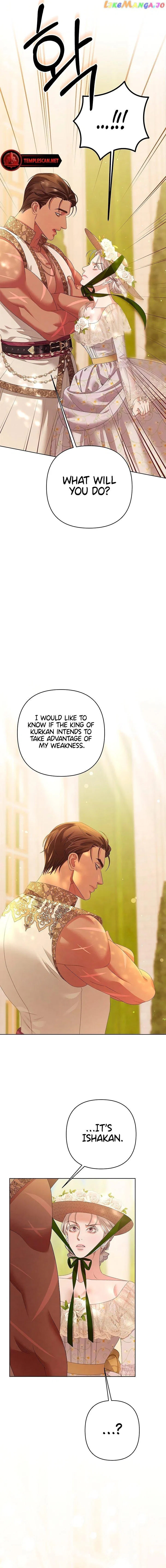 Predatory Marriage Chapter 10 – Page 17