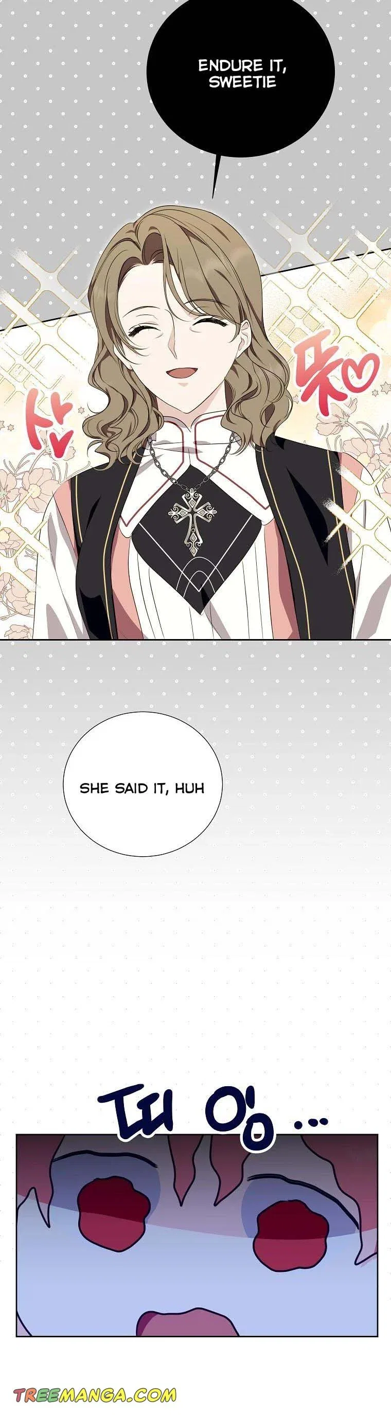Behind His Kind Mask Chapter 37 – Page 5