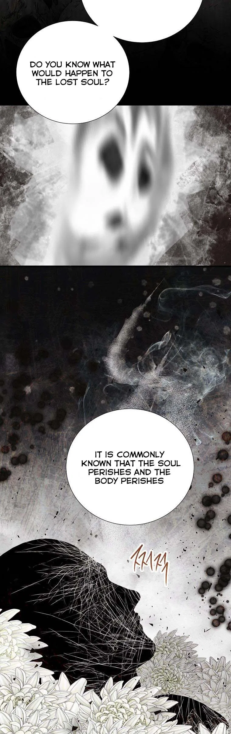 Behind His Kind Mask Chapter 37 – Page 30