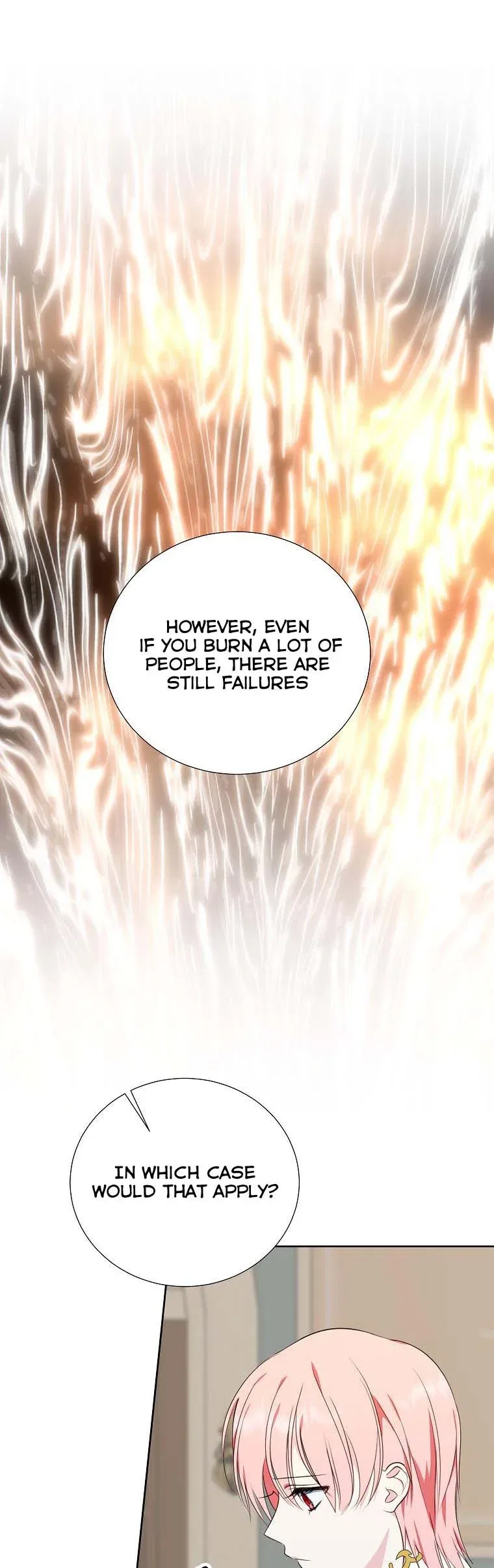 Behind His Kind Mask Chapter 37 – Page 32