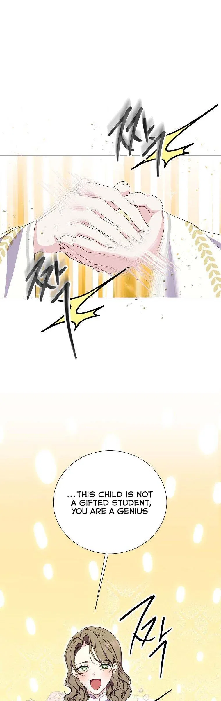 Behind His Kind Mask Chapter 37 – Page 35