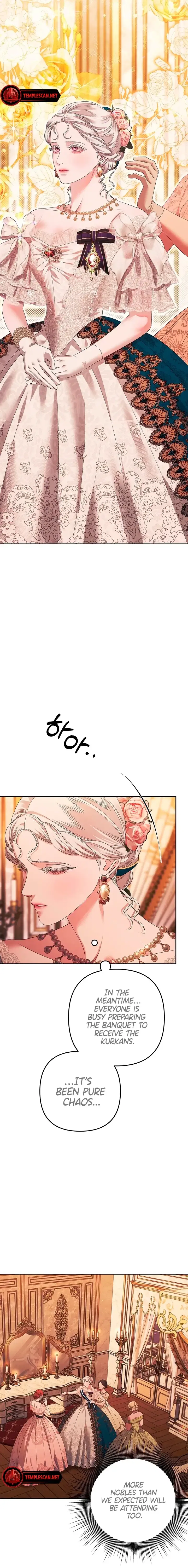 Predatory Marriage Chapter 9 – Page 2
