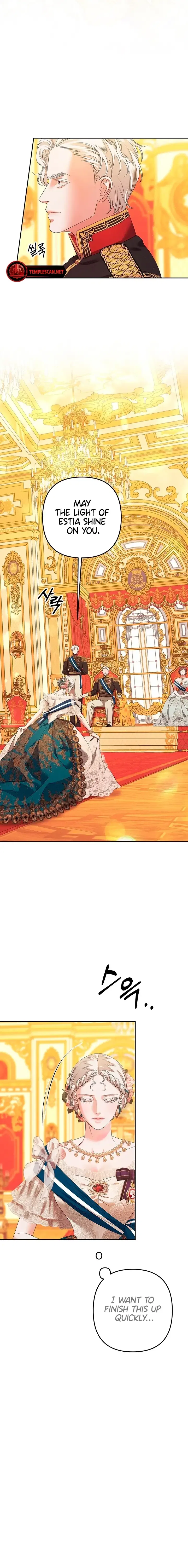 Predatory Marriage Chapter 9 – Page 12