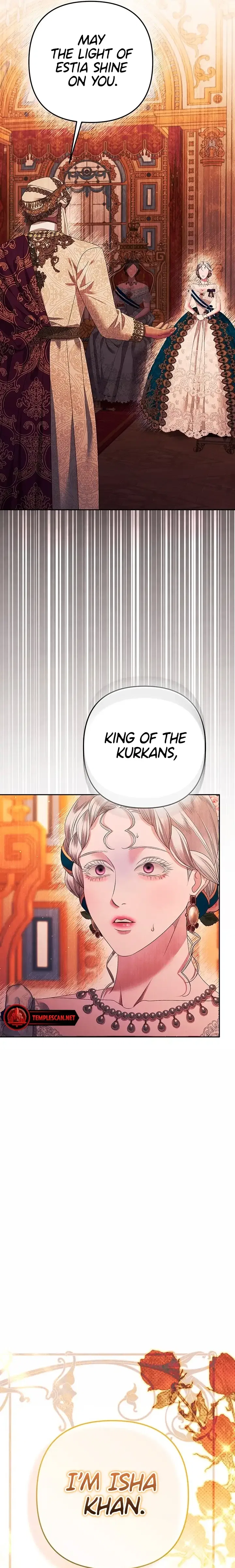 Predatory Marriage Chapter 9 – Page 16