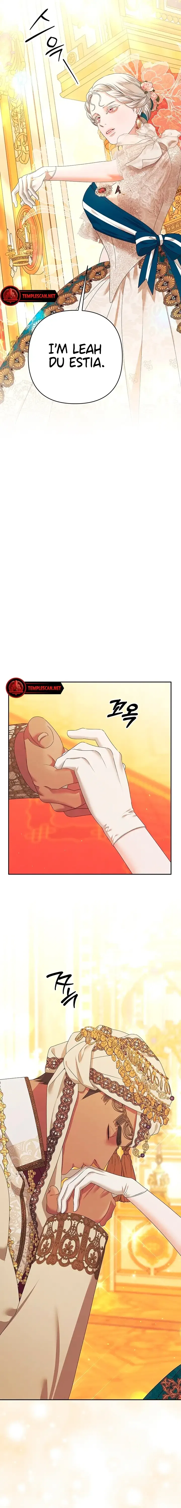 Predatory Marriage Chapter 9 – Page 24