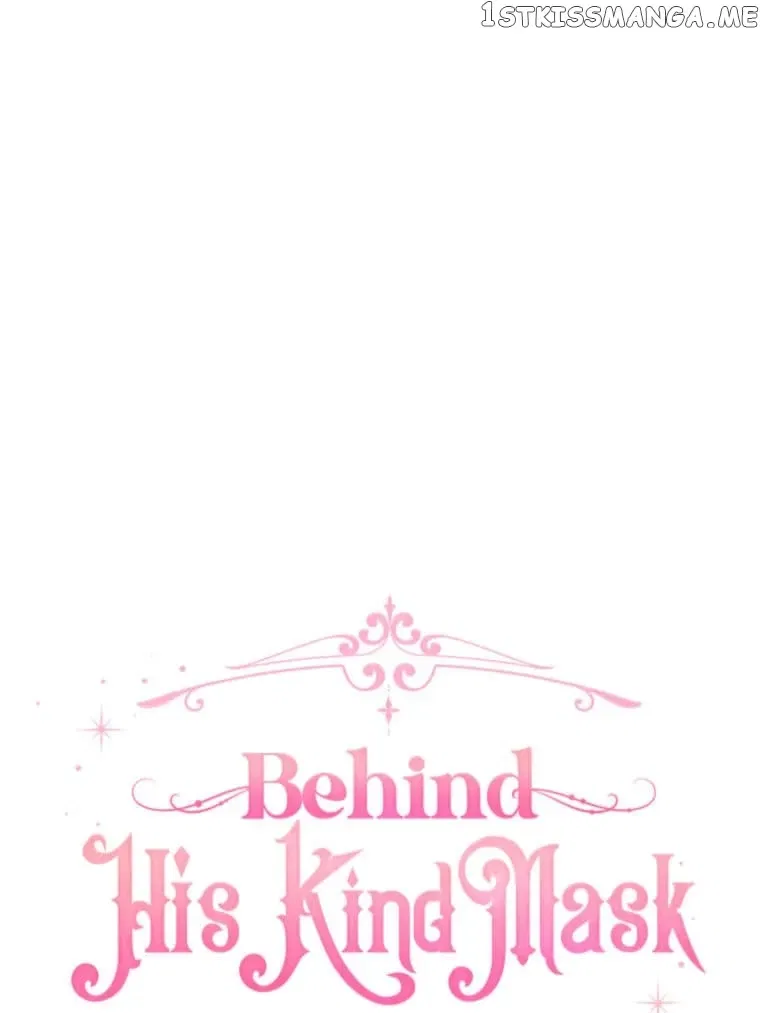 Behind His Kind Mask Chapter 36 – Page 1