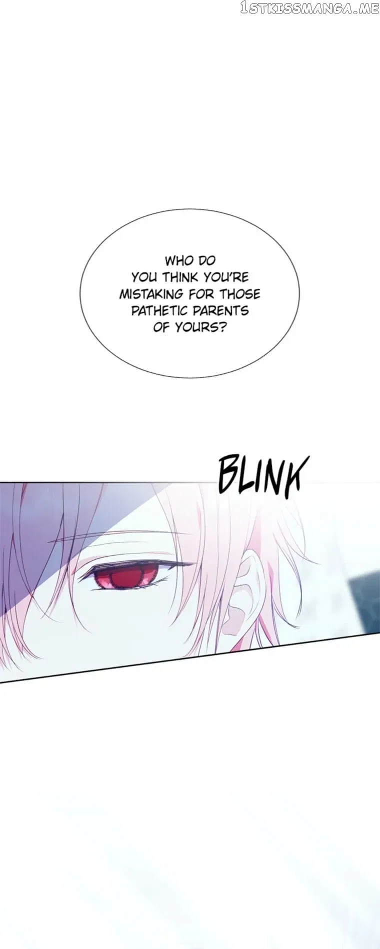 Behind His Kind Mask Chapter 36 – Page 3