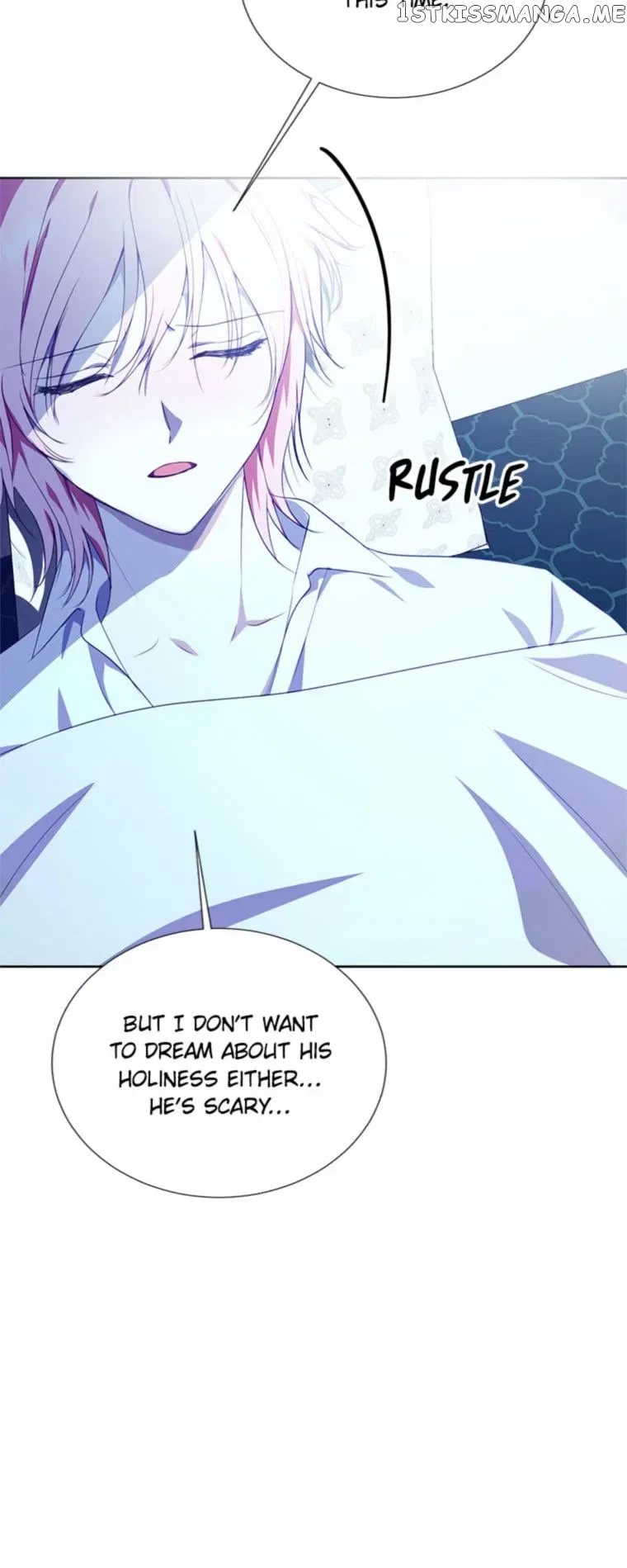 Behind His Kind Mask Chapter 36 – Page 5