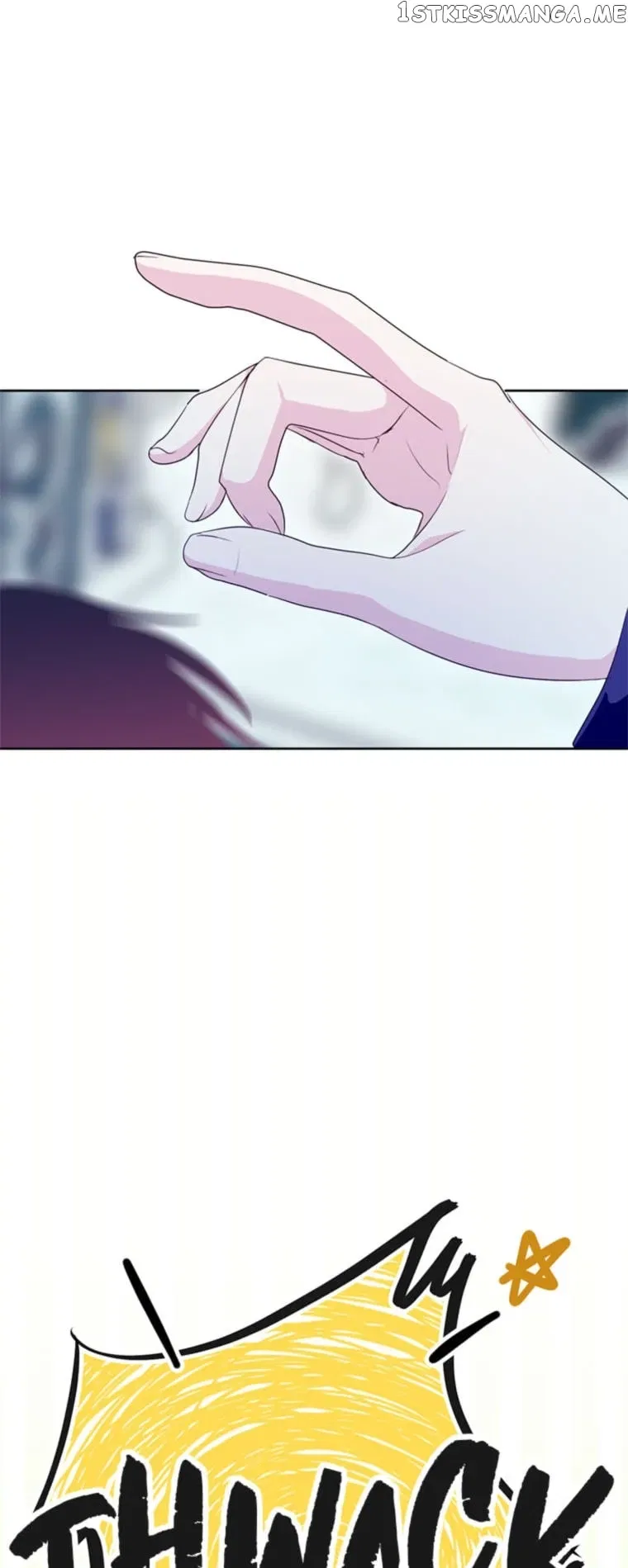Behind His Kind Mask Chapter 36 – Page 6