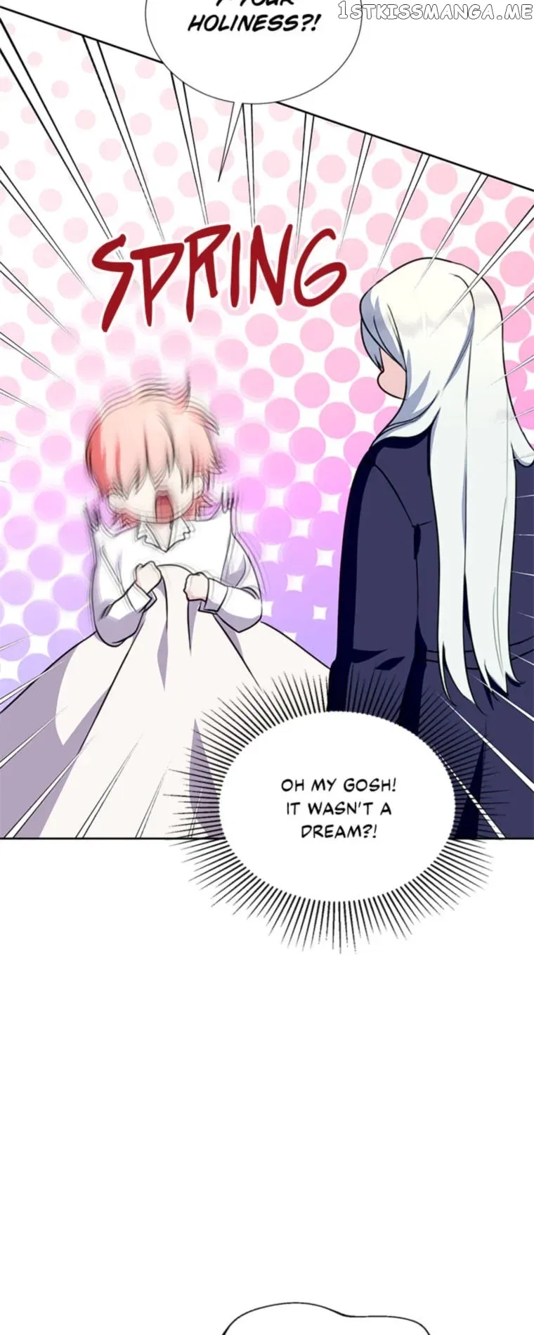 Behind His Kind Mask Chapter 36 – Page 8