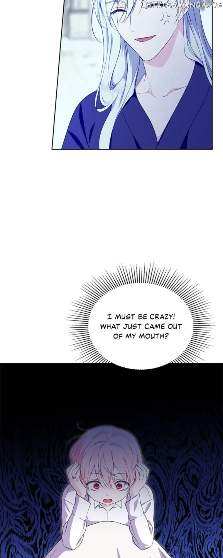 Behind His Kind Mask Chapter 36 – Page 10