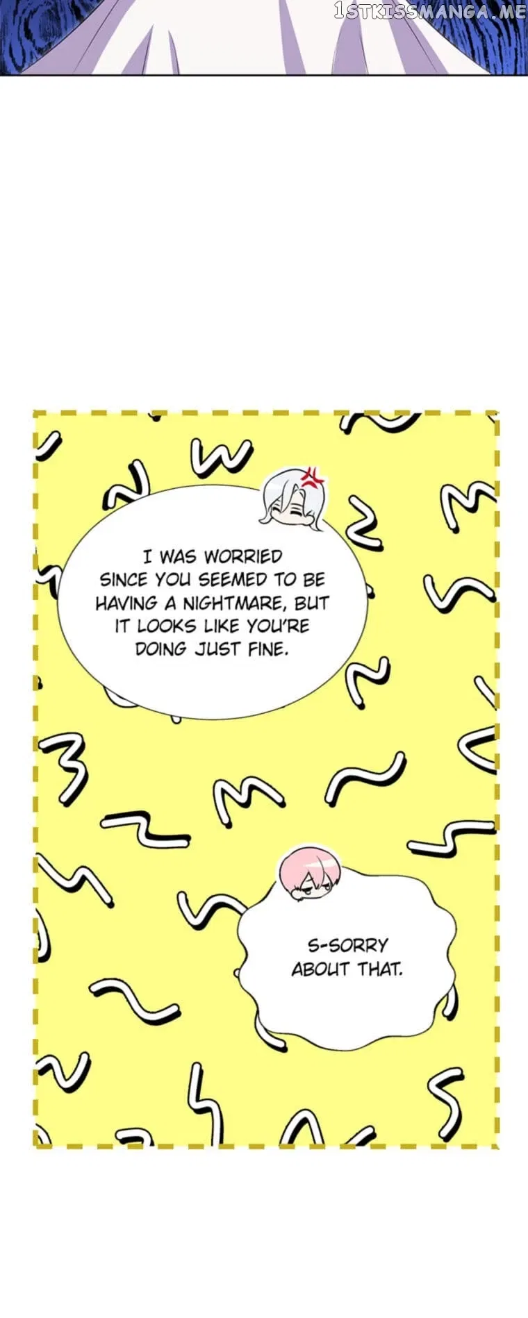 Behind His Kind Mask Chapter 36 – Page 11
