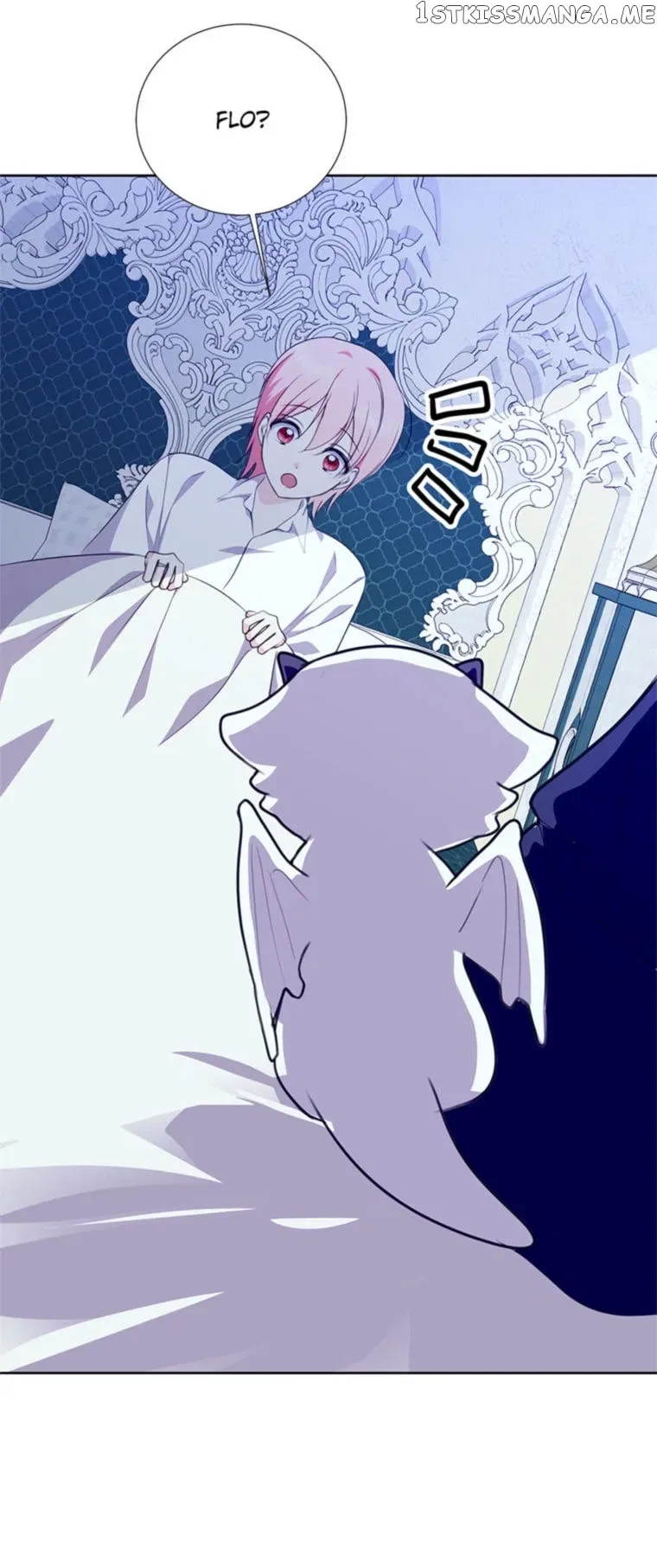 Behind His Kind Mask Chapter 36 – Page 13