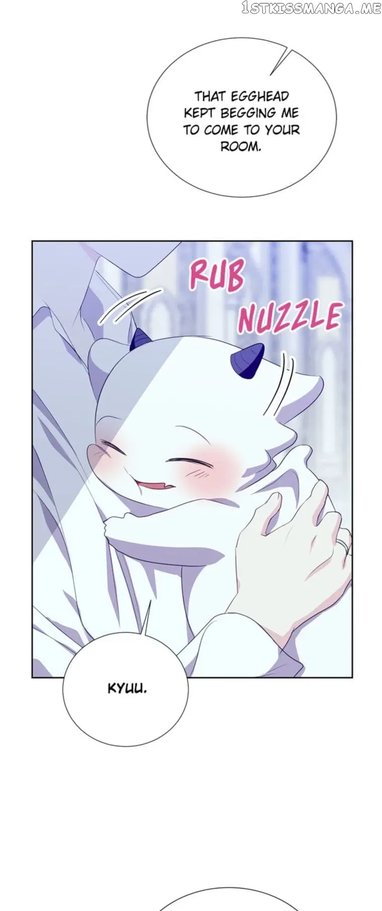 Behind His Kind Mask Chapter 36 – Page 15