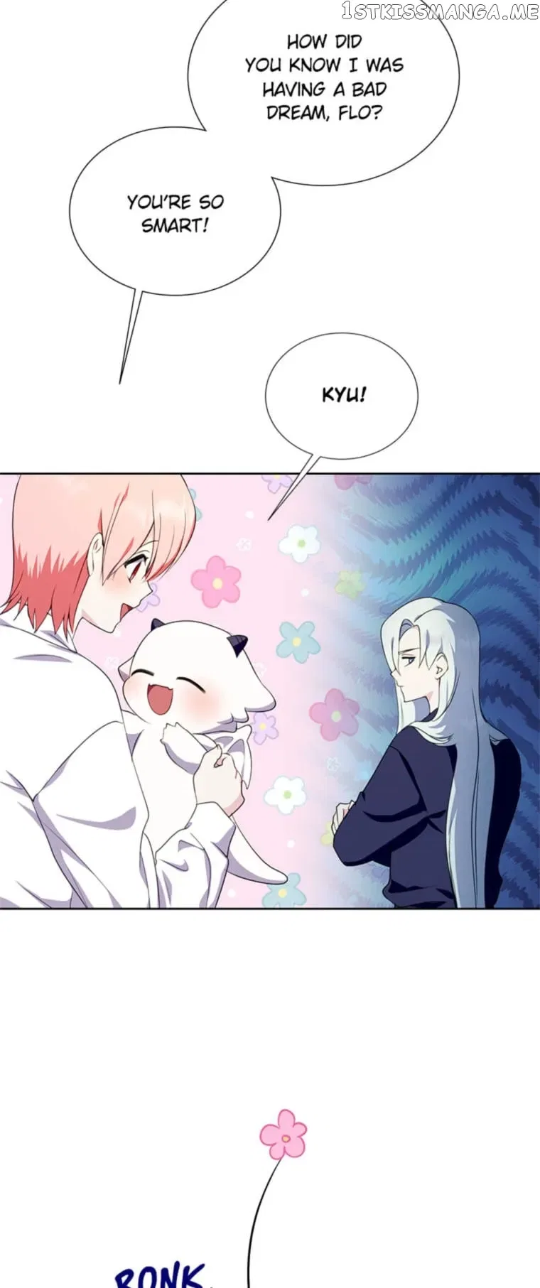 Behind His Kind Mask Chapter 36 – Page 16
