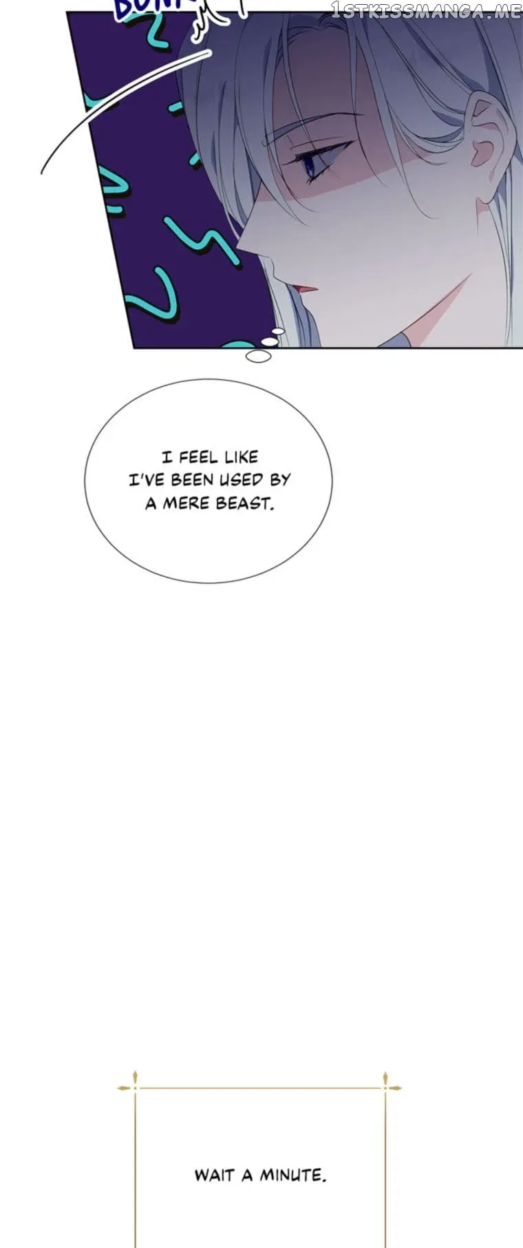 Behind His Kind Mask Chapter 36 – Page 17