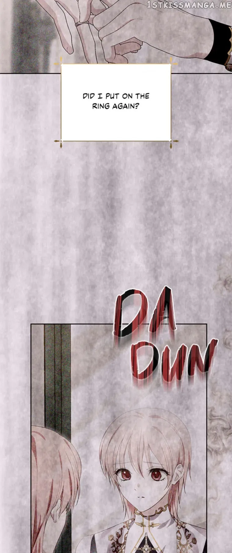Behind His Kind Mask Chapter 36 – Page 19