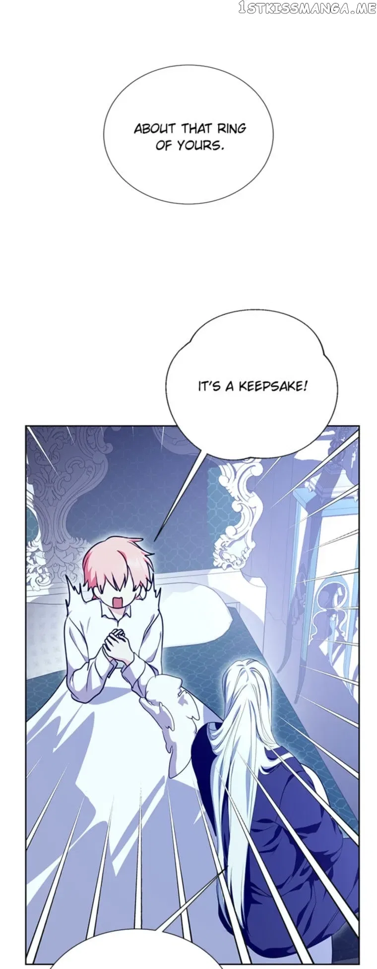 Behind His Kind Mask Chapter 36 – Page 23