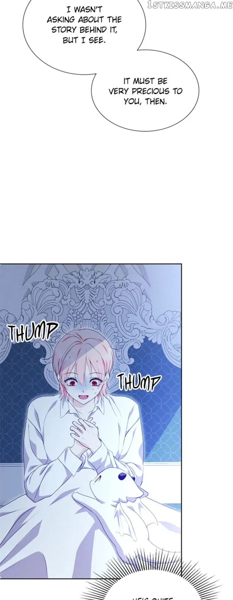 Behind His Kind Mask Chapter 36 – Page 24