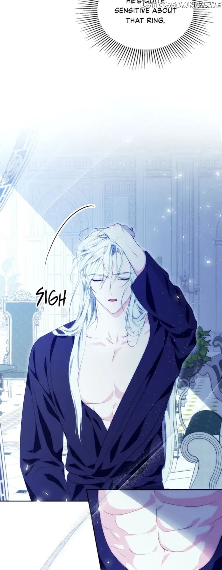 Behind His Kind Mask Chapter 36 – Page 25