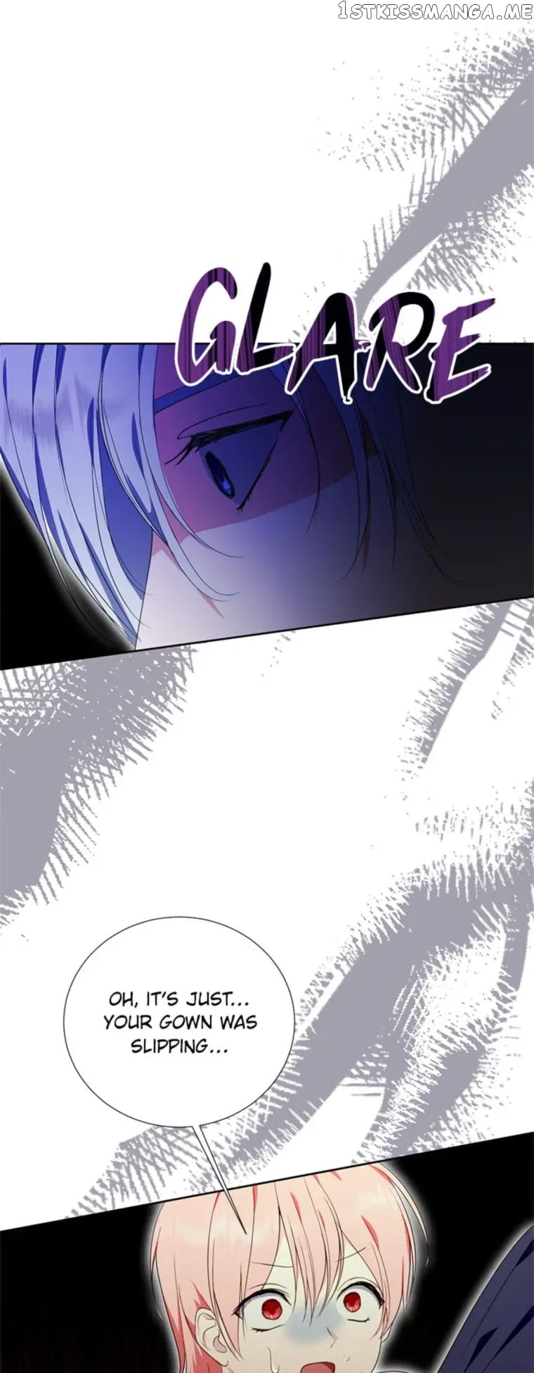 Behind His Kind Mask Chapter 36 – Page 28