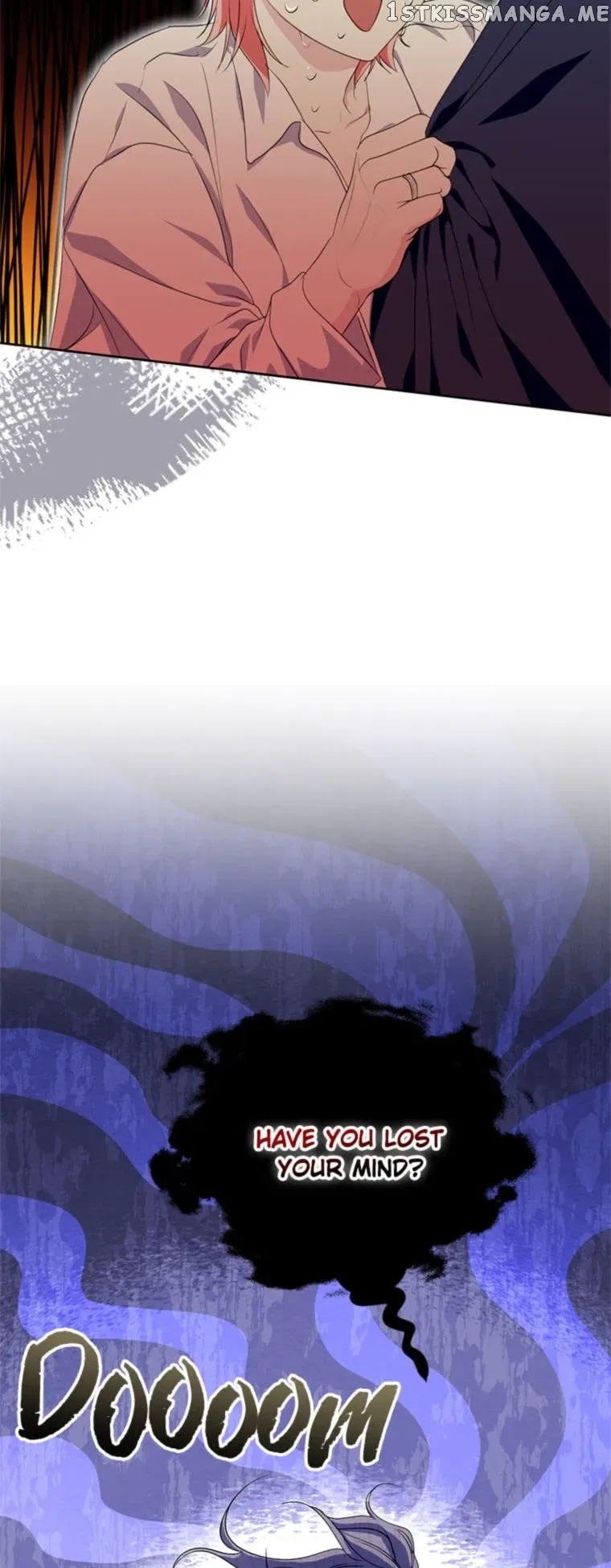 Behind His Kind Mask Chapter 36 – Page 29