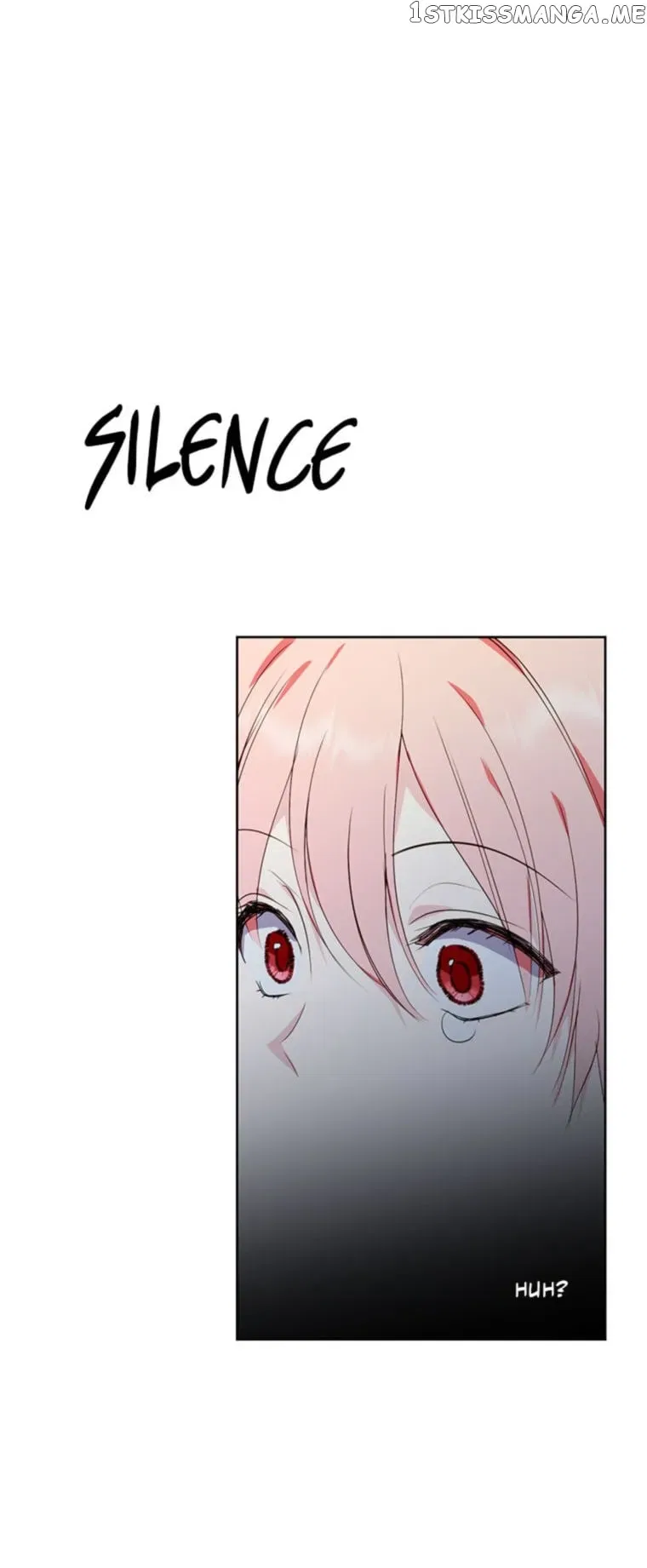 Behind His Kind Mask Chapter 36 – Page 32