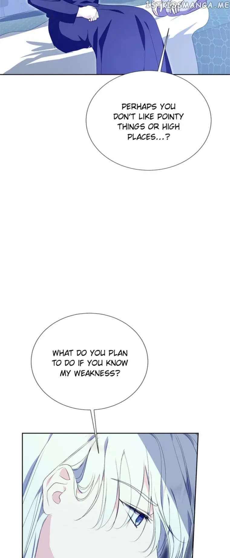 Behind His Kind Mask Chapter 36 – Page 38