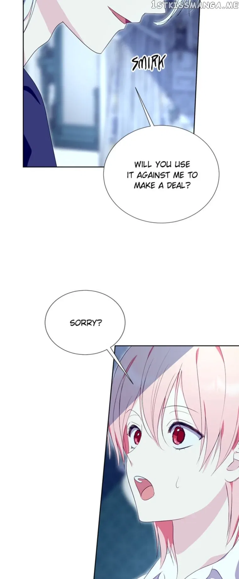 Behind His Kind Mask Chapter 36 – Page 39