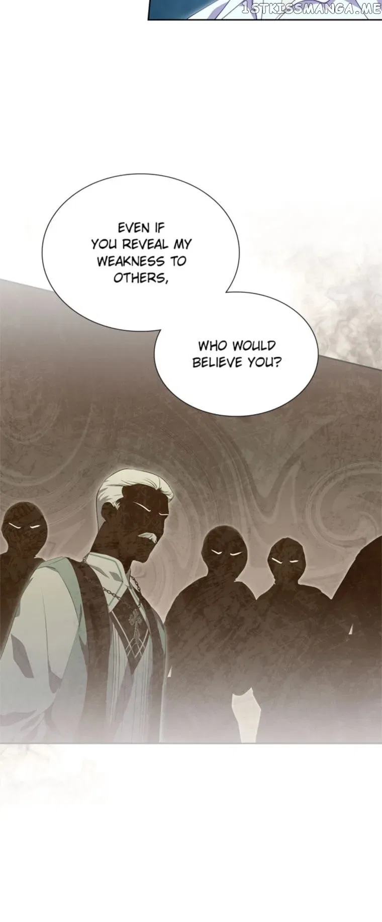 Behind His Kind Mask Chapter 36 – Page 40