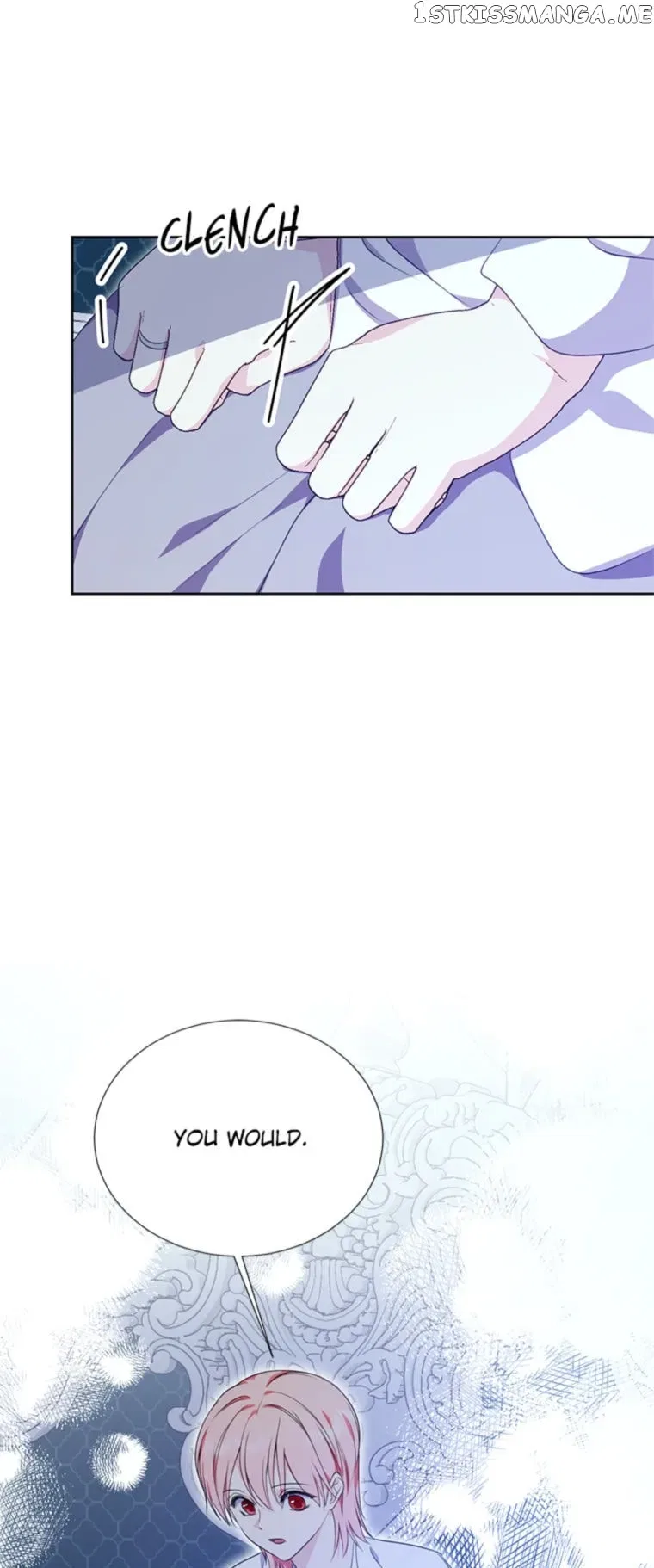 Behind His Kind Mask Chapter 36 – Page 41