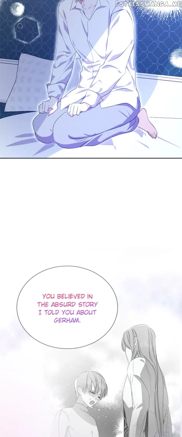 Behind His Kind Mask Chapter 36 – Page 42