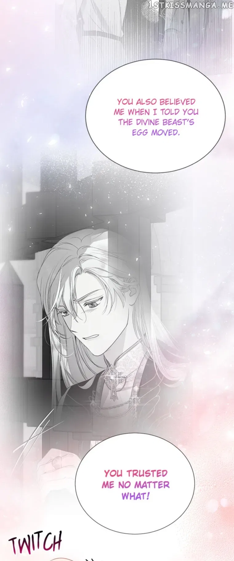 Behind His Kind Mask Chapter 36 – Page 43