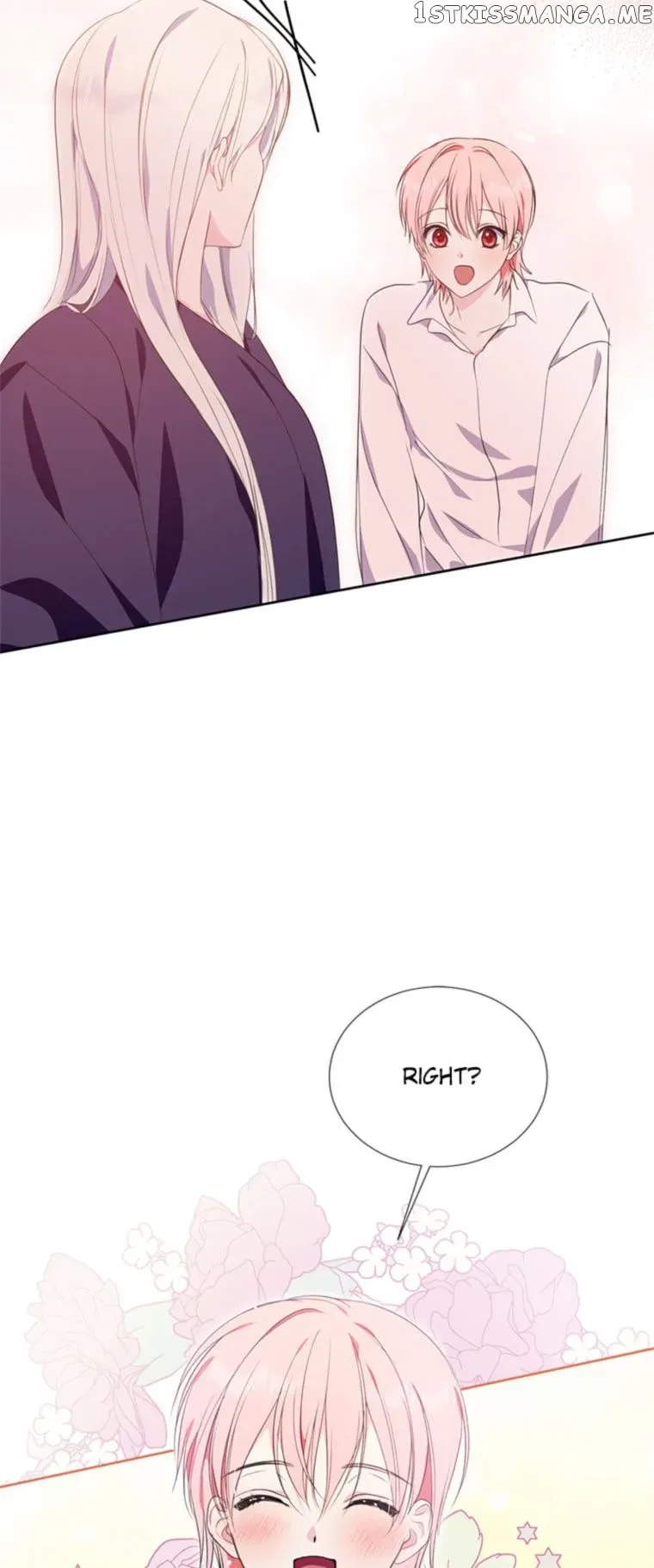 Behind His Kind Mask Chapter 36 – Page 44