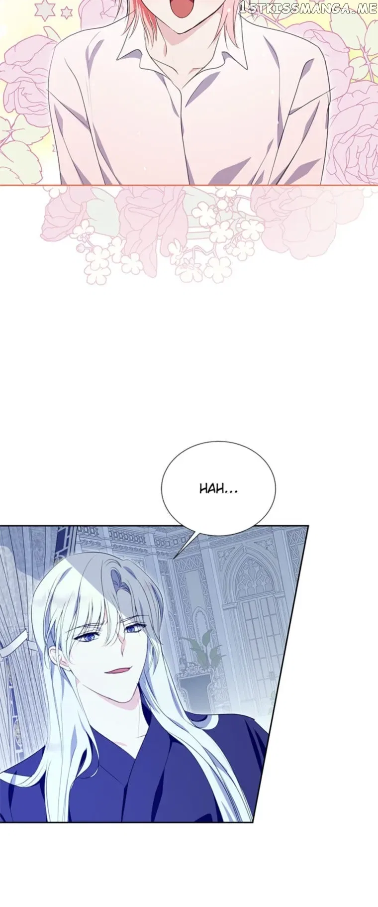 Behind His Kind Mask Chapter 36 – Page 45