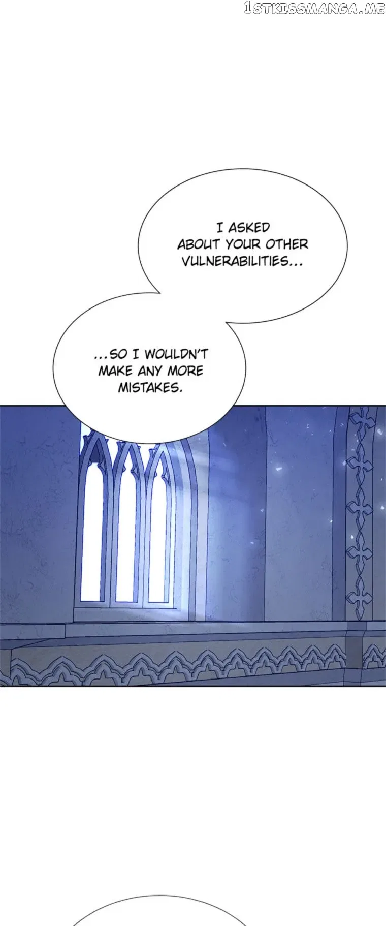 Behind His Kind Mask Chapter 36 – Page 46