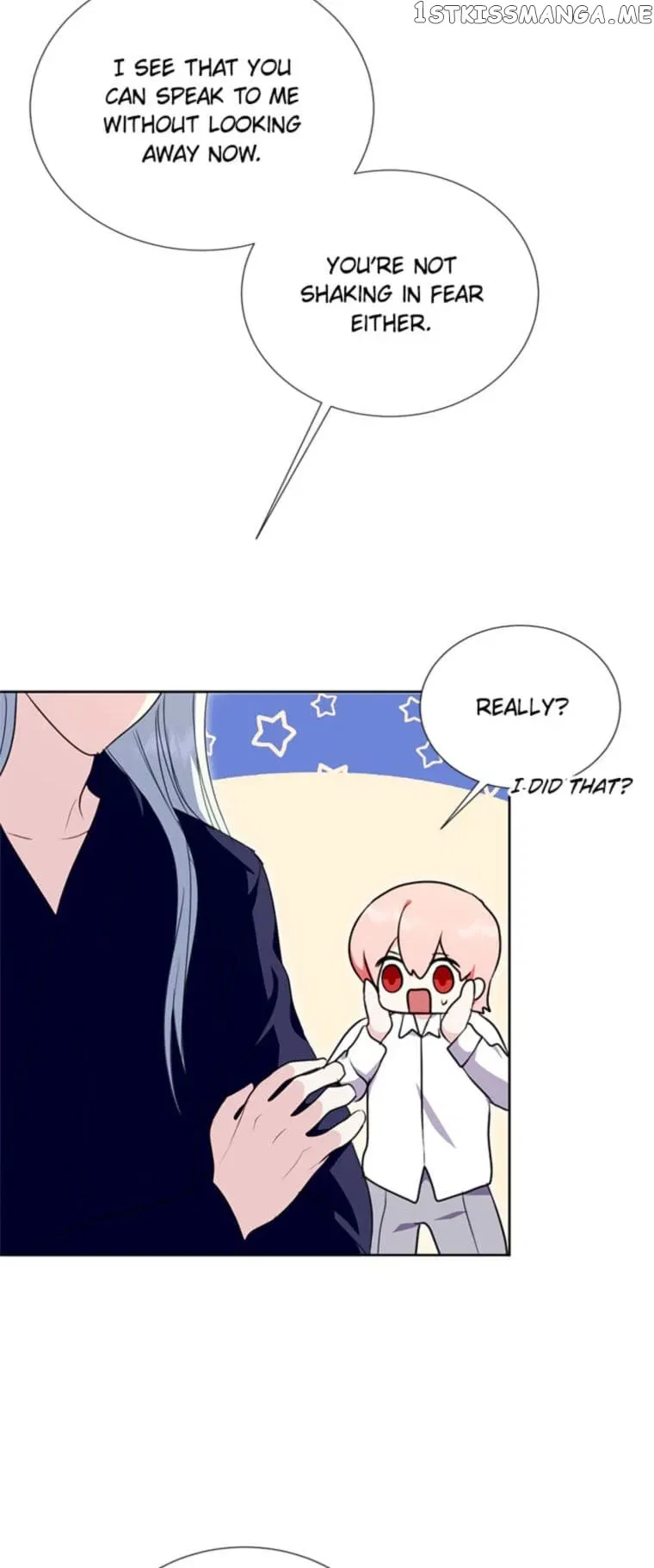 Behind His Kind Mask Chapter 36 – Page 48