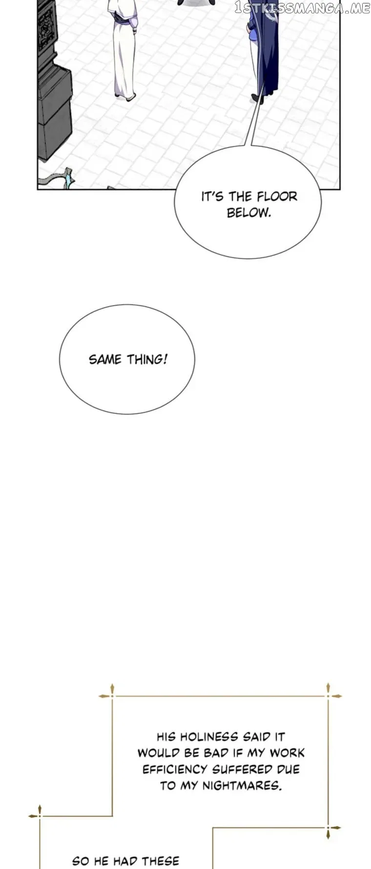 Behind His Kind Mask Chapter 36 – Page 53
