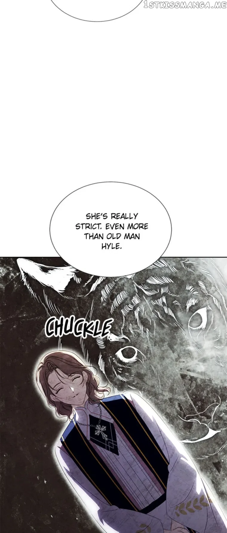 Behind His Kind Mask Chapter 36 – Page 57